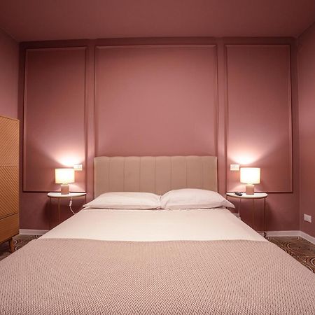 La Rosa Del Rabbi Room&Breakfast Премилкуоре Екстериор снимка