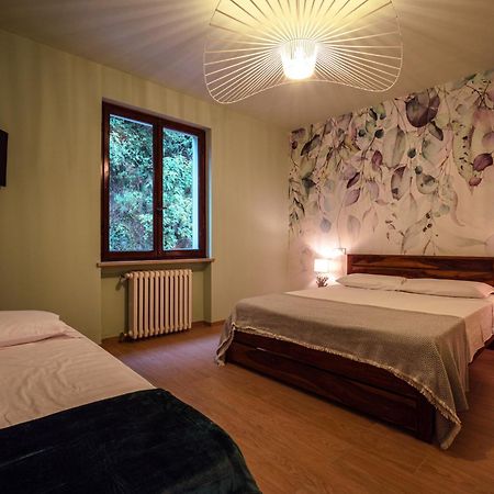 La Rosa Del Rabbi Room&Breakfast Премилкуоре Екстериор снимка