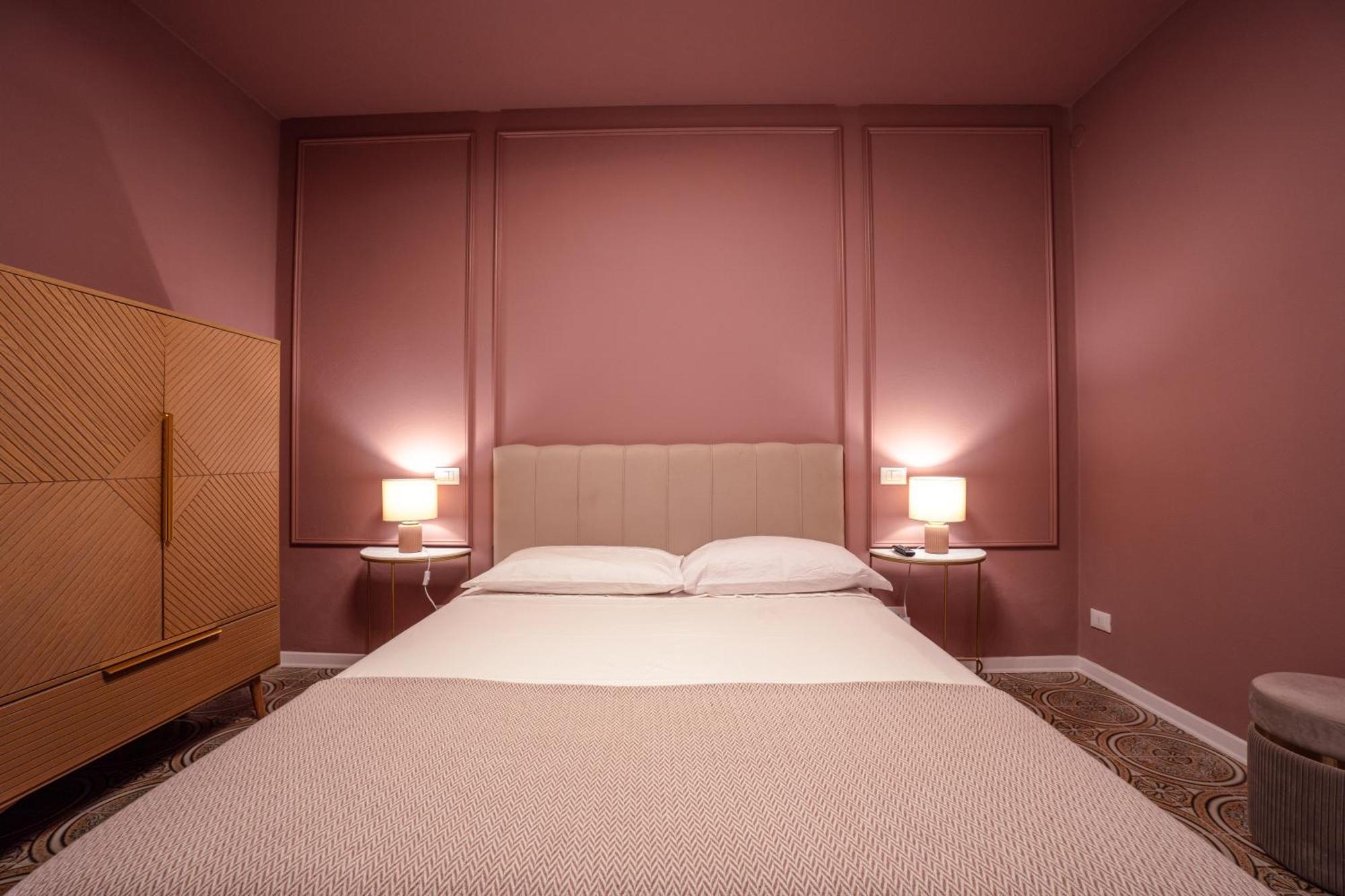 La Rosa Del Rabbi Room&Breakfast Премилкуоре Екстериор снимка